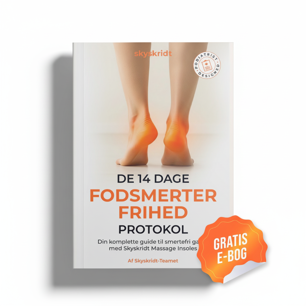 14-DAGES PROTOKOLL FOR FODSMERTEFRIHED