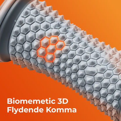 Skyskridt™ Bærbar fodmassagerulle